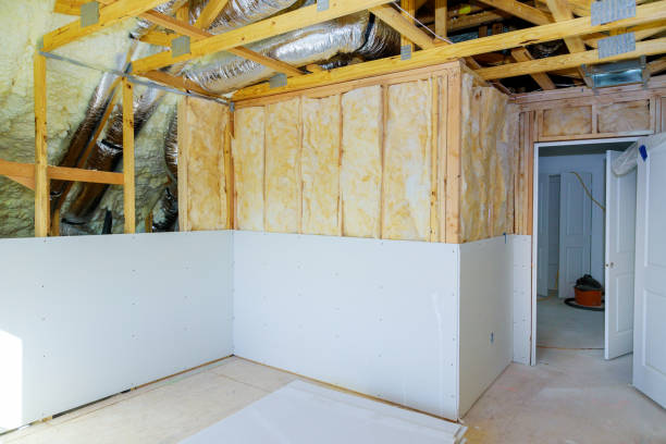 Types of Insulation We Offer in Mount Zion, IL